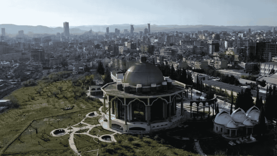 imagem possível novo menor país do mundo Europa pode ter novo menor país do mundo em breve