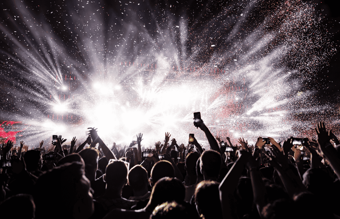 imagem show sp e rio Curta shows e festivais em São Paulo e Rio de Janeiro! Veja hotéis com até 40% OFF e diárias de R$ 188