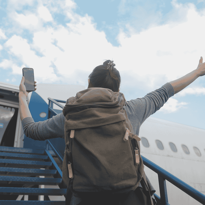 Páscoa 2026: praias, serras e cidades grandes dominam buscas de viagem