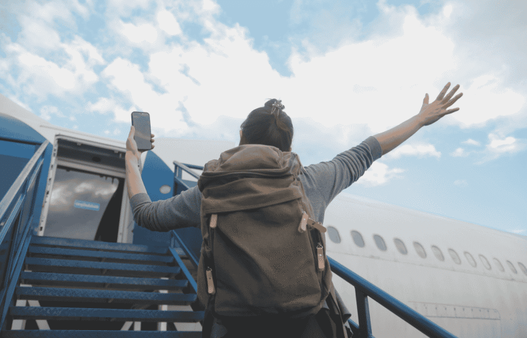 Páscoa 2026: praias, serras e cidades grandes dominam buscas de viagem