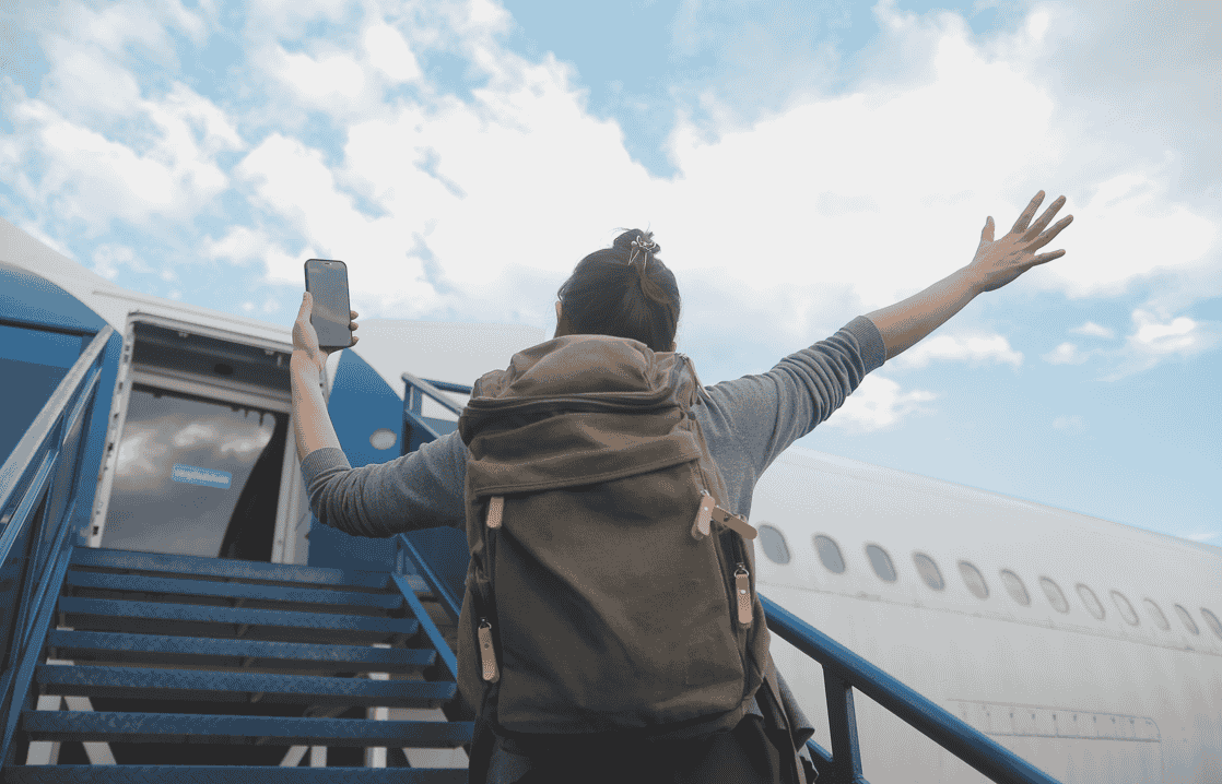 Páscoa 2026: praias, serras e cidades grandes dominam buscas de viagem