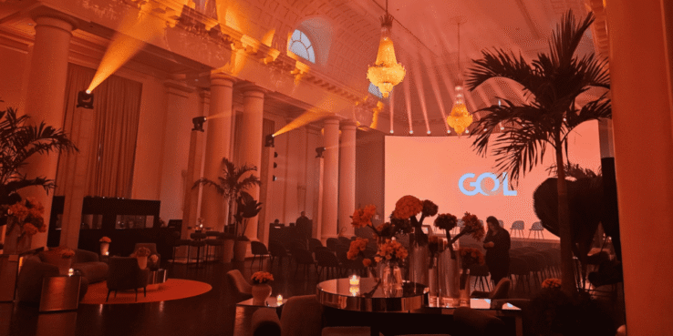 GOL anuncia novas rotas internacionais e apresenta a nova classe executiva Insignia