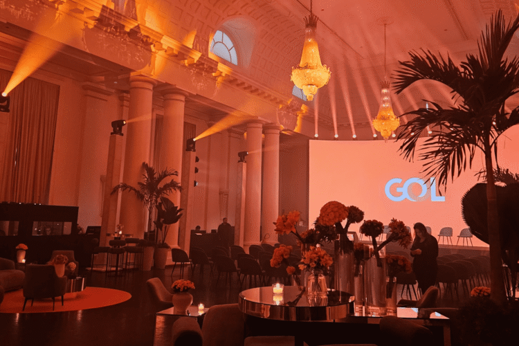 GOL anuncia novas rotas internacionais e apresenta a nova classe executiva Insignia