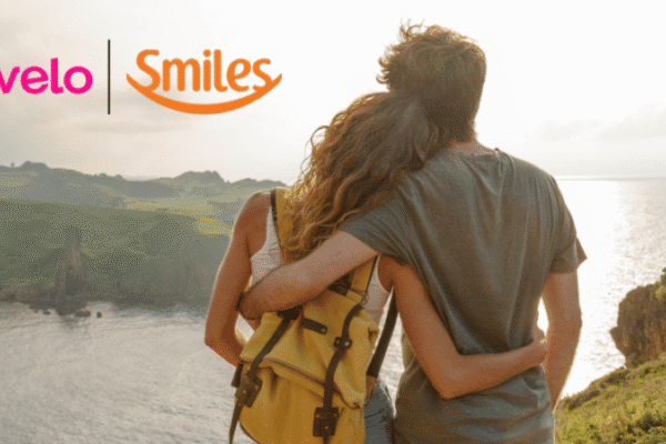 Prorrogou! Smiles e Livelo oferecem até 80% de bônus na transferência de pontos