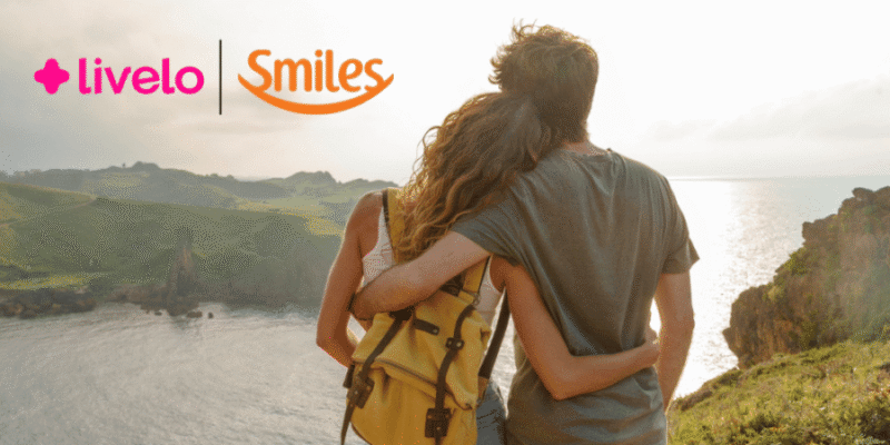 livelo x smiles 1 Prorrogou! Smiles e Livelo oferecem até 80% de bônus na transferência de pontos