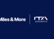ita airways miles & more