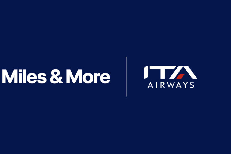 ita airways miles & more
