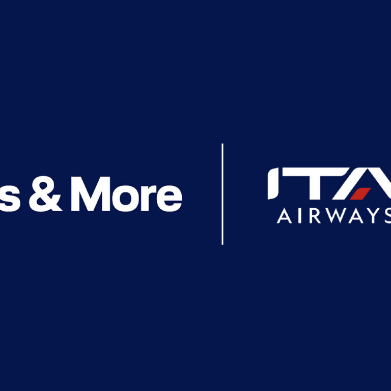 ita airways miles & more