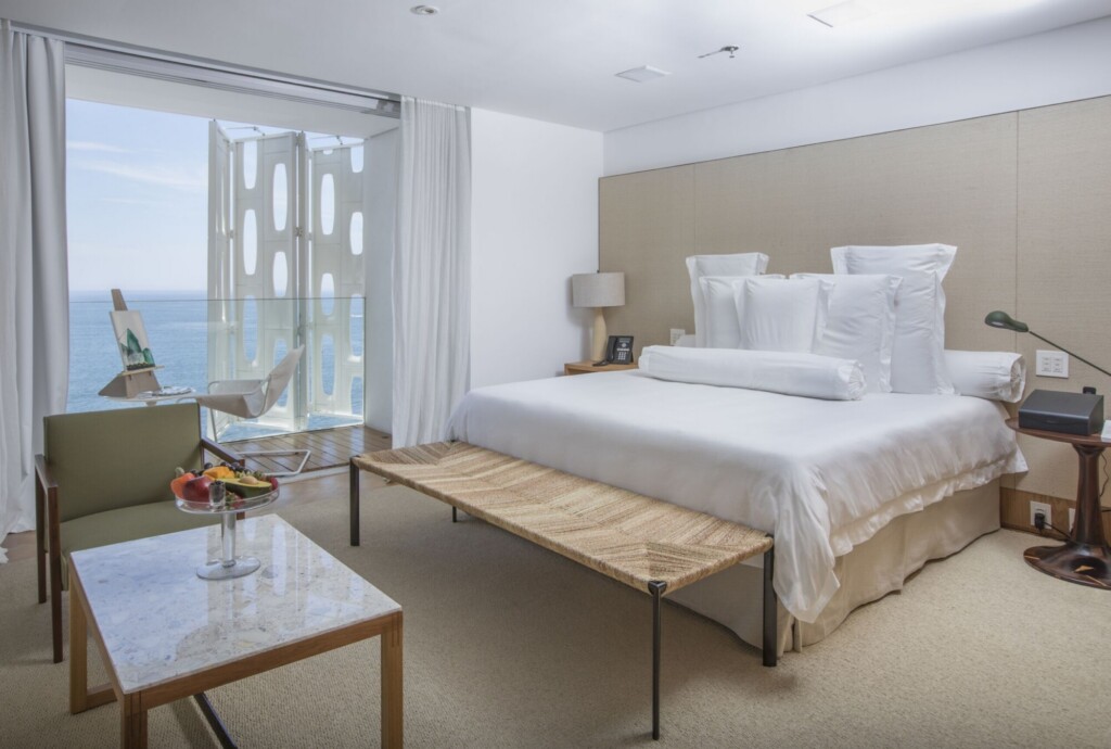 hotel emiliano rio de janeiro visa