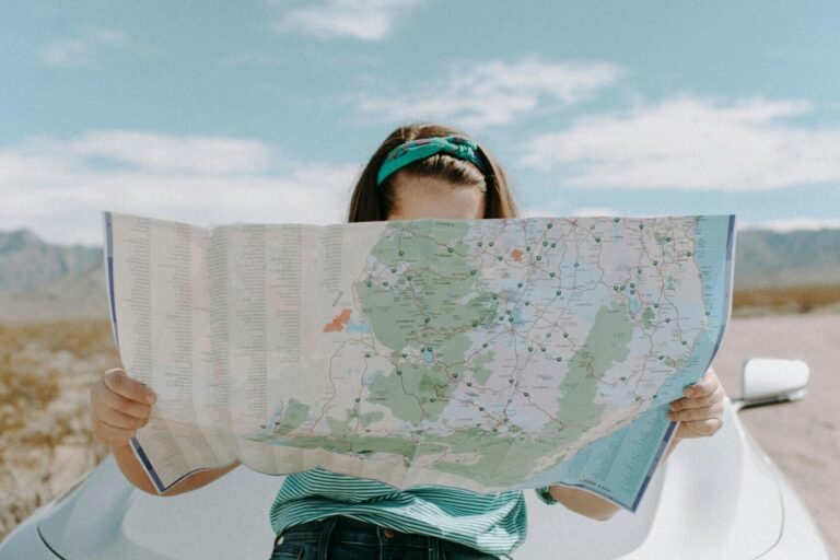 mulheres que viajam sozinhas