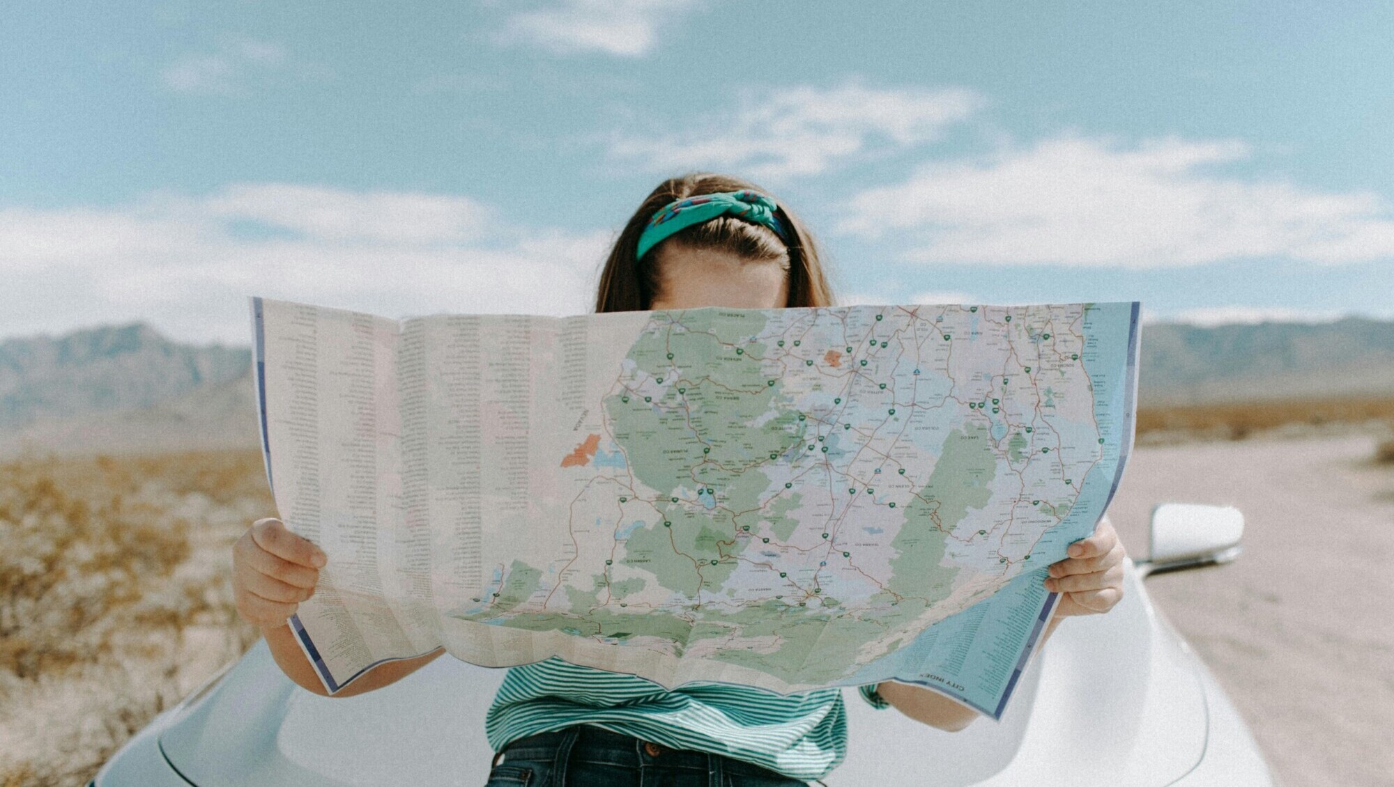 mulheres que viajam sozinhas