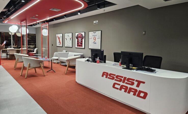 assist card lança seguro viagem para a copa do mundo