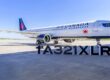 air canada a321xlr