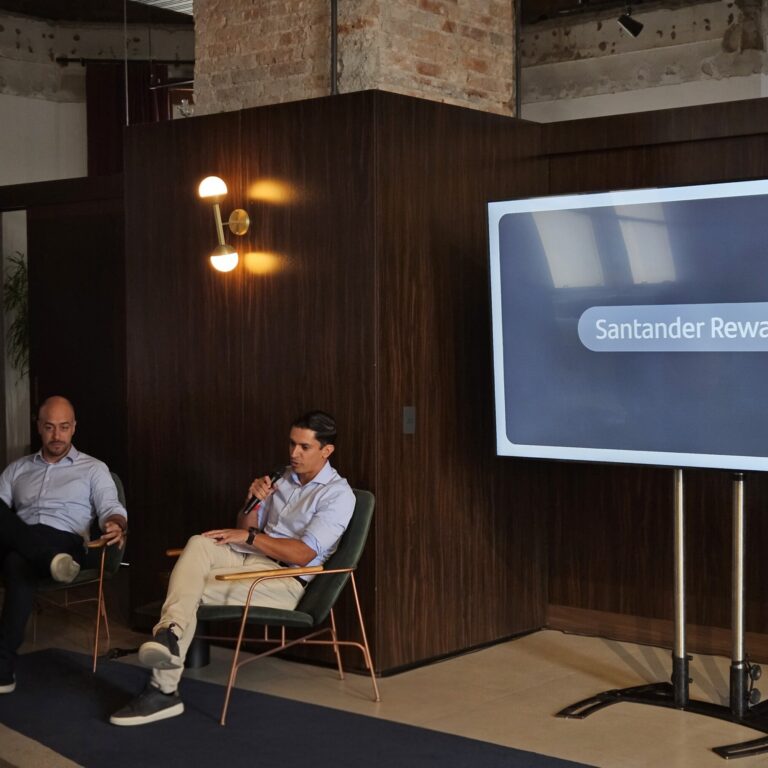 Entenda o novo Santander Rewards e o que podemos esperar dele