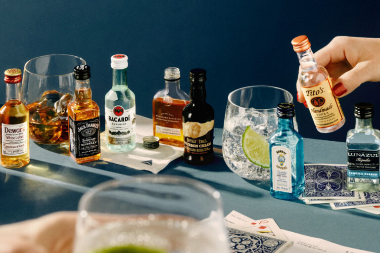 delta air lines cardápio