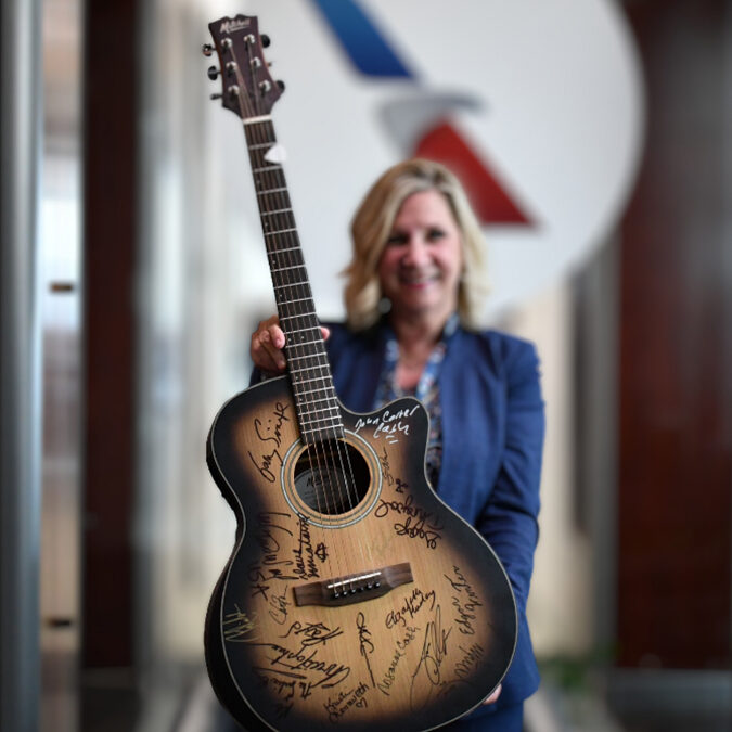 admirals club nashville