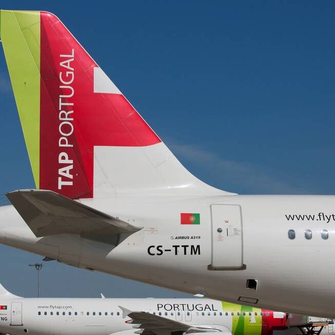 TAP Air Portugal