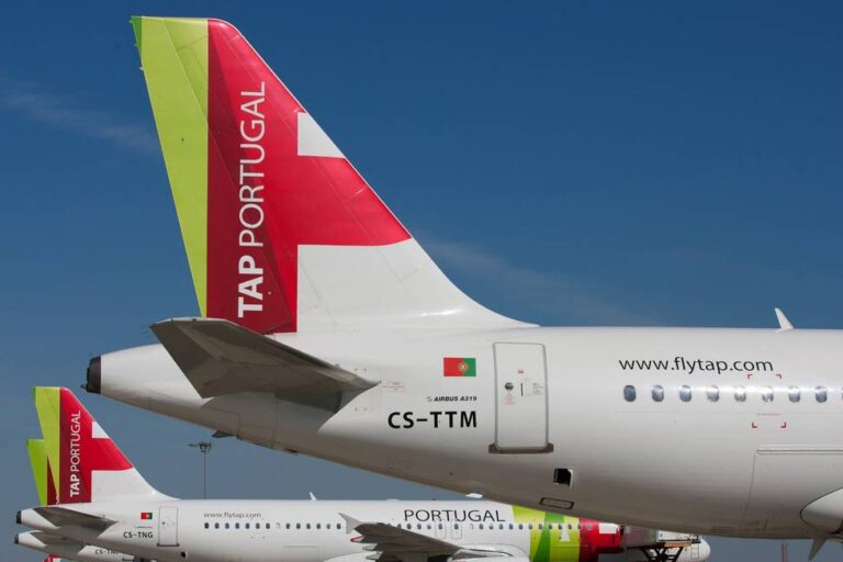 TAP Air Portugal