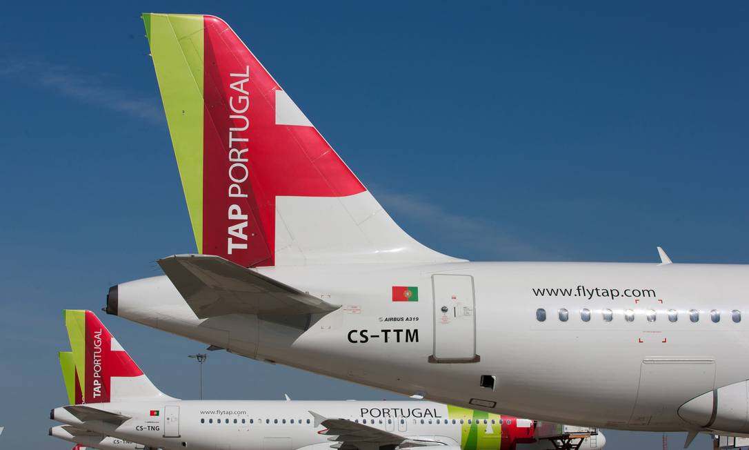 363091199 TAP Air Portugal