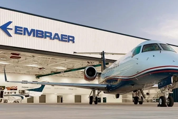 embraer anac faa