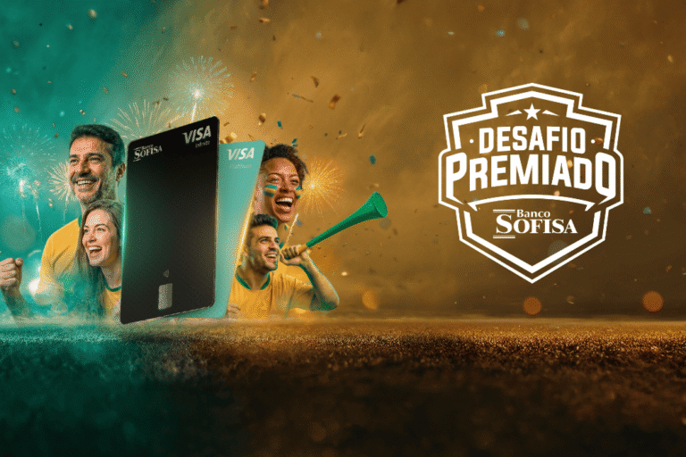 desafio premiado sofisa