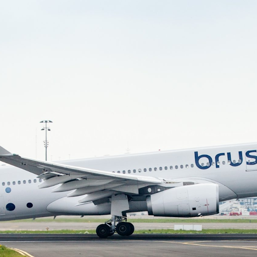 latam codeshare brussels airlines