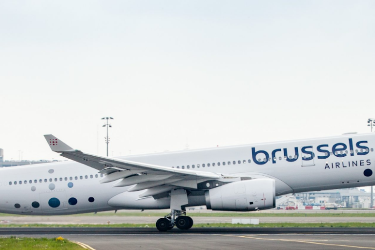 latam codeshare brussels airlines