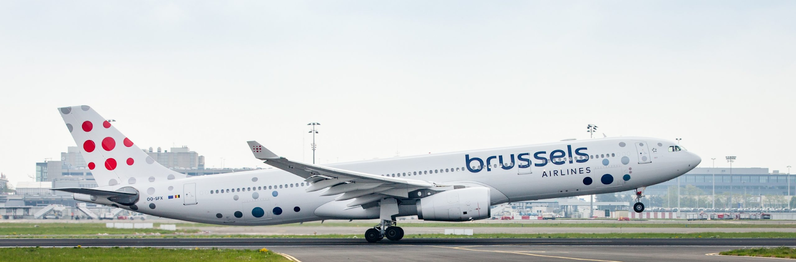 latam codeshare brussels airlines