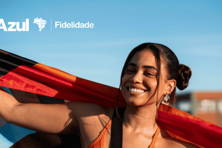 Azul x banner 2 Assinatura do Clube Azul com até 40% de desconto