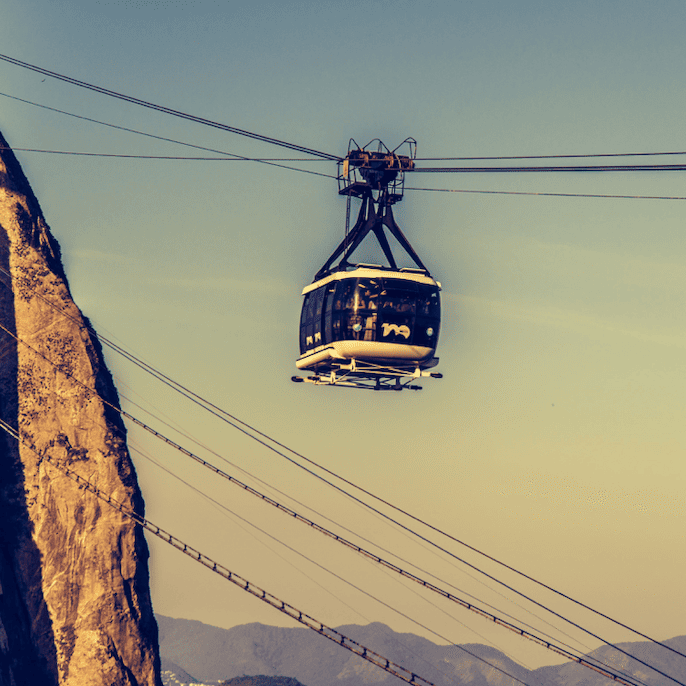 Pão de Açúcar - Rio de Janeiro