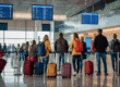 Turismo global em 2025 bate recorde e cresce acima da economia mundial