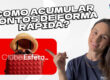 Tem vídeo novo no YouTube: Como acumular pontos mais rápido com o Clube Esfera
