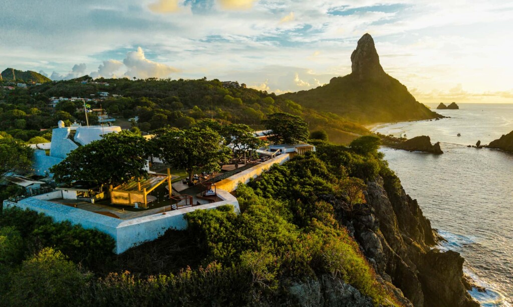 fernando de noronha amex