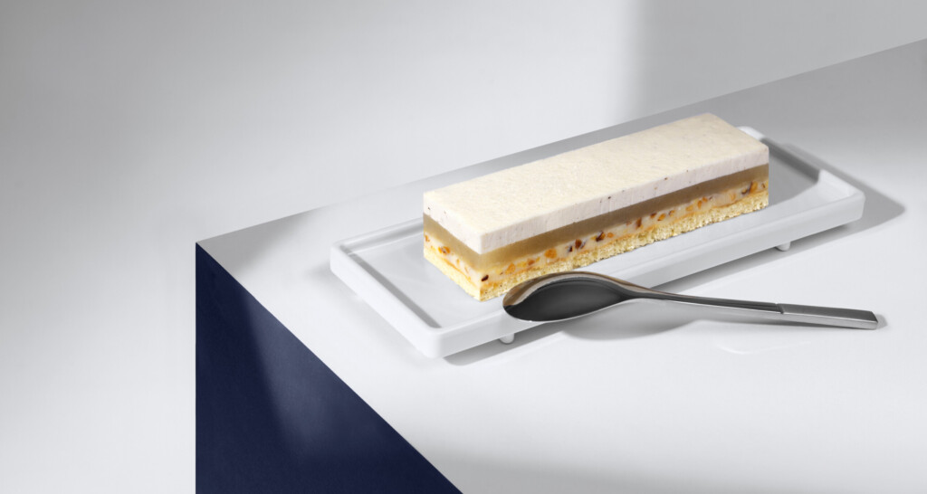 sobremesas air france