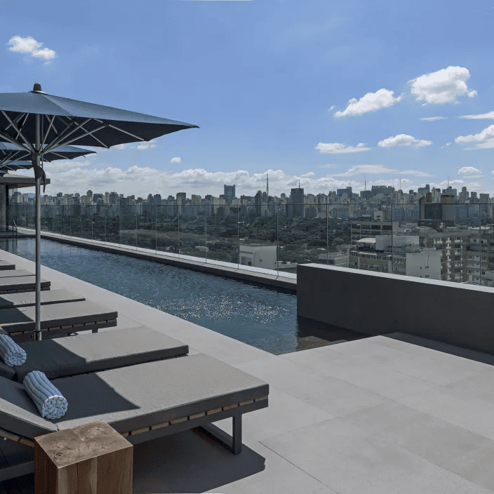 Hotelaria deverá receber investimentos de R$ 13,6 bilhões em 2026