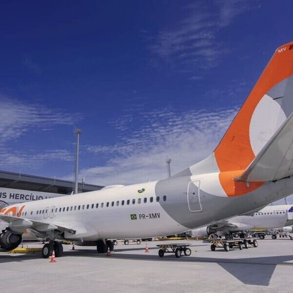 aeroporto de florianópolis