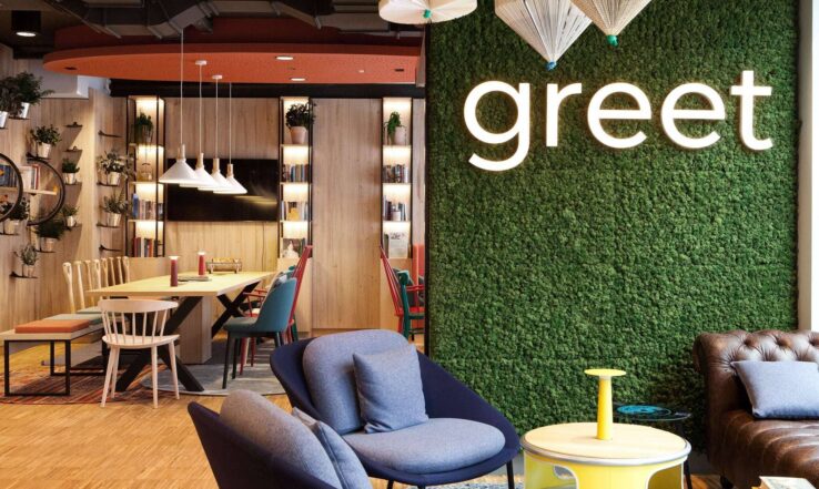 Accor anuncia planos para nova marca econômica no Brasil - A Greet