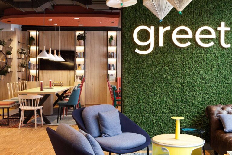 Accor anuncia planos para nova marca econômica no Brasil - A Greet