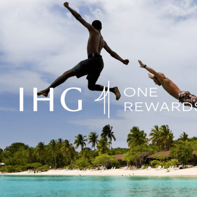 Conquiste status Gold Elite gratuitamente no IHG One Rewards