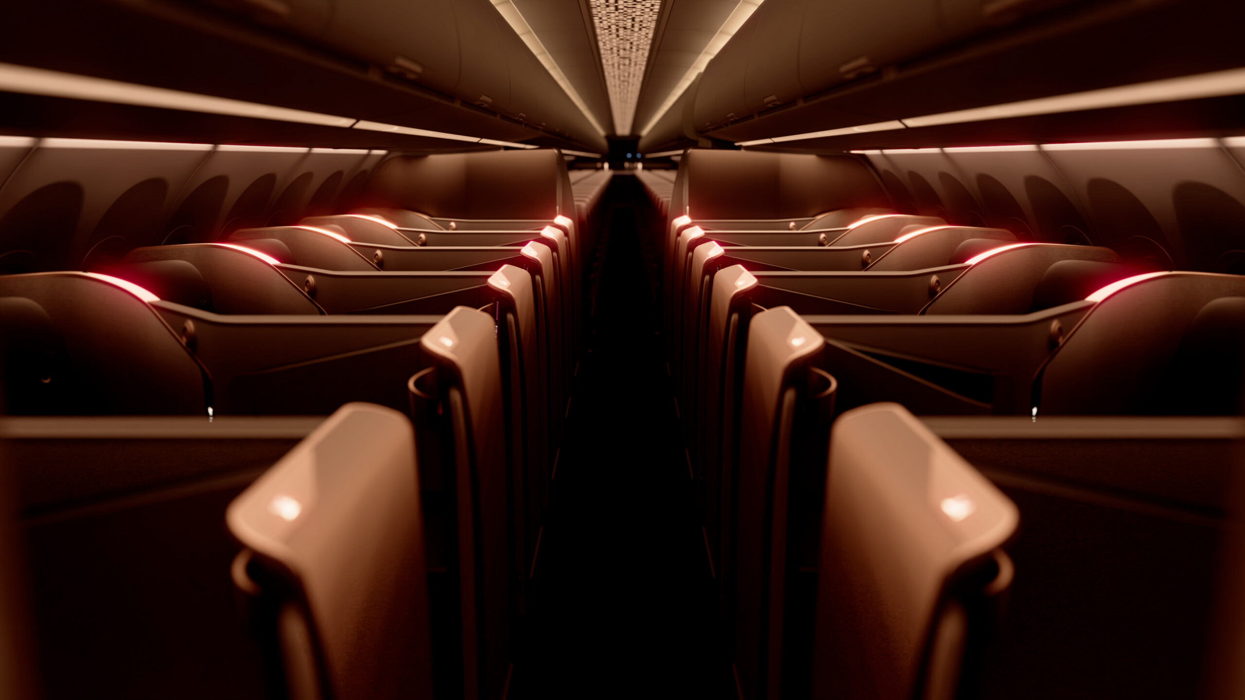 LATAM_A321XLR latam executiva