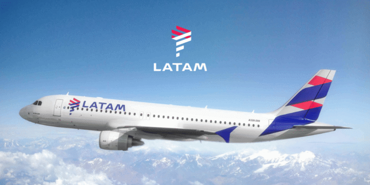 Alerta PPV LATAM: garanta passagens a partir de R$ 136 apenas hoje