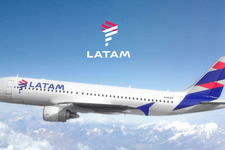 Alerta PPV LATAM: garanta passagens a partir de R$ 136 apenas hoje