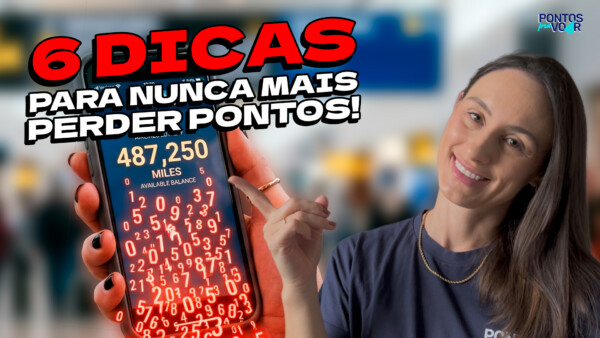 Tem vídeo novo no YouTube: Confira 6 dicas para nunca mais perder pontos