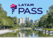Alerta de passagens PPV! Veja trechos para Porto Alegre a partir de 4.047 milhas LATAM Pass