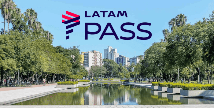 Alerta de passagens PPV! Veja trechos para Porto Alegre a partir de 4.047 milhas LATAM Pass