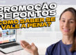 Tem vídeo novo no YouTube: como saber quando uma promoção de pontos vale a pena?