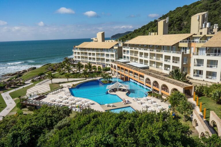 Fiquei no Costão do Santinho - O resort all inclusive mais completo do Brasil?