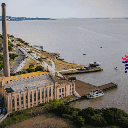 Alerta de passagens PPV! Trechos para Porto Alegre a partir de 3.414 milhas LATAM Pass + taxas