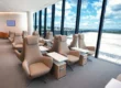 SkyTeam Lounge Frankfurt