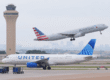 American Airlines descarta fusão com United